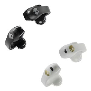 SkullCandy �C���z�� S4EOW | PUSH 720 OPEN EAR TRUE WIRELESS �I�[�v���C���[�^ IP67�h���h�o Bluetooth�Ή�