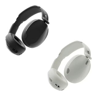 SkullCandy �w�b�h�z�� S6HAW | HESH 540 ANC WIRELESS OVER EAR �w�b�h�z�� �I�[�o�[�w�b�h�^ �m�C�Y�L�����Z�����O Bluetooth�Ή� TRUE