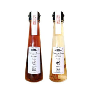 高知のかつお節が入ったポン酢セット2本 グルメ ギフト 2025 誕生日 お祝い 内祝い お返し 縁起物 引出物 四万十 塩ぽんず しまんと百笑かんぱに