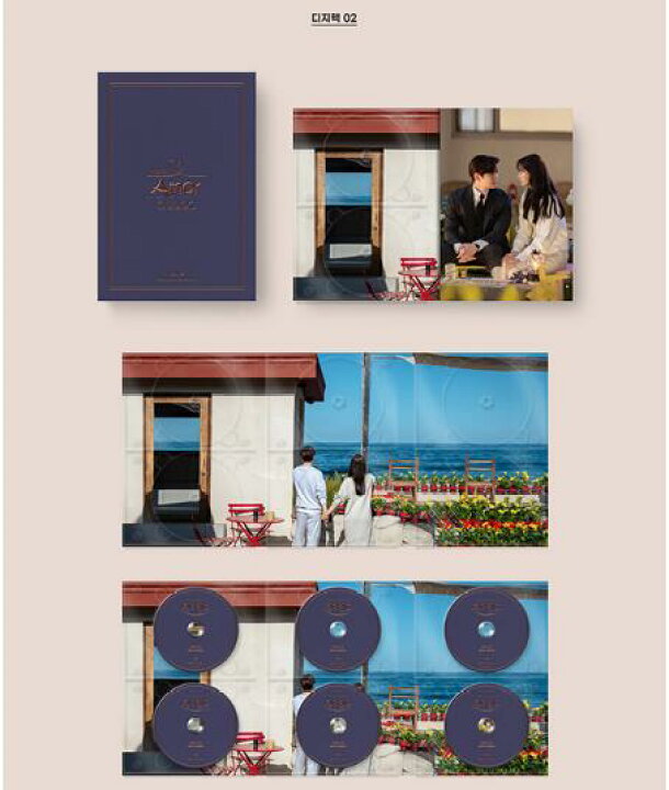楽天市場】キング・ザ・ランド Blu-ray 【新品/韓国輸入盤/送料無料  