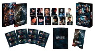 【コリタメ限定特典付き】シャドウズ・エッジ　豪華版　DVD 【初回生産限定】