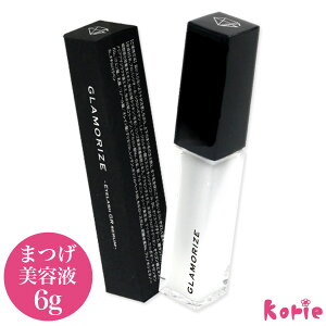 ̂܂et GLAMORIZE Eyelash GR serum 6g([։)܂GNXeet }cGN