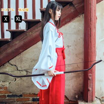 楽天市場】巫女 衣装 sサイズの通販