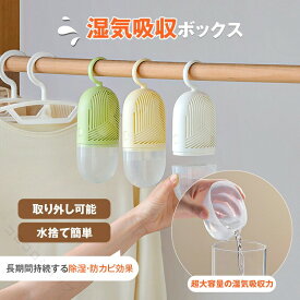 湿気対策 除湿 結露防止 ワードローブ 収納 乾燥剤 再利用 繰り返し使える コンパクト 省スペース 吸湿 ボックス 室内 押入れ 衣類 保管 快適 さらっと 清潔 長持ち 便利 経済的 洗える