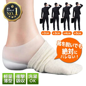 楽天市場 シークレットインソール メンズの通販