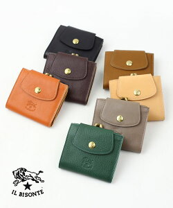 Cr]e z ܂ Ki IL BISONTE U[ ܌ ܂z ~jEHbg ؃ACe RpNg J[h|Pbg Vv jZbNX ubN E54202309640-0062502(