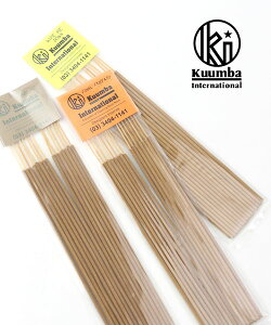 �y5/30�`6/1����|�C���g10�{�z�y2026�N�t�ĐV��z�N���o Kuumba �X�e�B�b�N �C���Z���X ���� ���M�����[�T�C�YC (15�{����)�ERG-INCENSE-3-3582601(���[���։�)[M�� 1/5](���f�B�[�X)(1F-W)