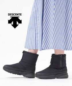 y10/30`11/110%N[|&|Cg10{zfTg DESCENTE EB^[u[c V[gu[c ACTIVE WINTER BOOTS+EDM1SJD30-0122202(Y)(fB[X)sg(A-0)
