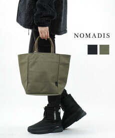 【20%OFF】ノマディス NOMADIS トートバッグ Cabas M キャバ M・22AW-N110-00-4872202(レディース)(クーポン対象外)