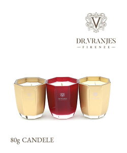DR. VRANJES(hbg[EjGX)NX}X ROSSO NOBILE OUD NOBILE b\ m[rLh ~jLh 80g CANDELEECANDELA-80-4512202(fB[X)