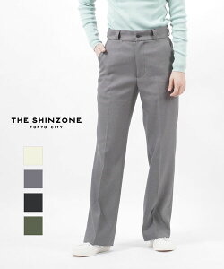 �y�|�C���g2�{�z�U �V���]�[�� �p���c �Z���^�[�v���X THE SHINZONE �Z���^�[�v���X �X���b�N�X�p���c �z���C�g �u���b�N �O���[ �J�[�L XS S M L XL XXLCENTER PRESS PANTS �E17SMSPA16-4432501(���f�B�[�X)