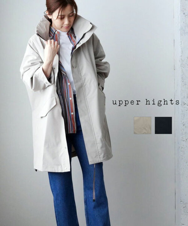 楽天市場】【ポイント10倍】アッパーハイツ upper hights マウンテン 