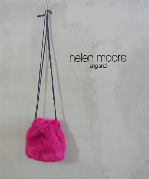 楽天市場】【マラソン期間中ポイント10倍】ヘレンムーア helen moore 