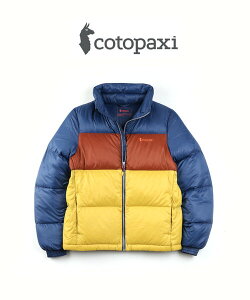 �y�}���\�����Ԓ��|�C���g10�{�z�R�g�p�N�V Cotopaxi �X�^���h�J���[ �_�E���W���P�b�g Solazo Down Jacket�E5042321-3252102(���f�B�[�X)