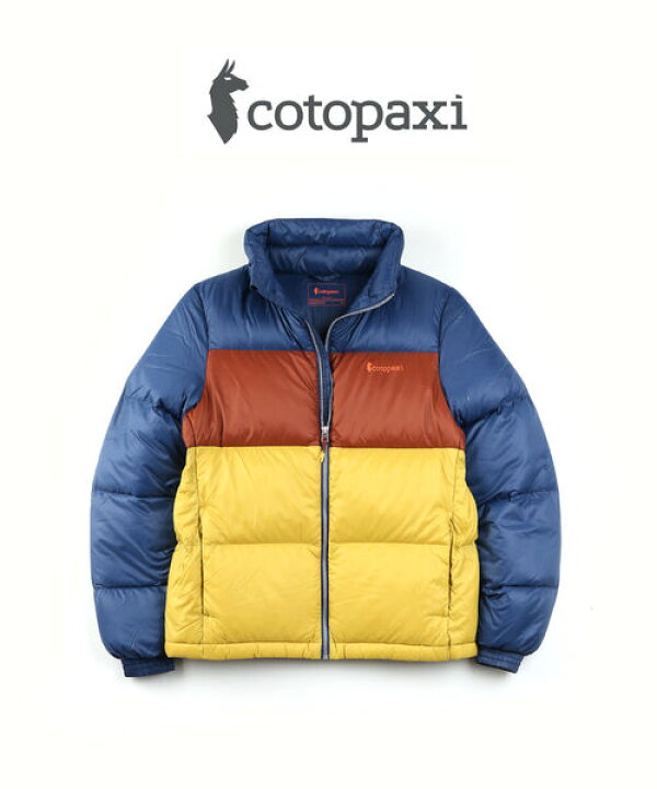 楽天市場】【スーパーセール期間ポイント10倍】コトパクシ Cotopaxi 
