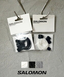 T SALOMON CR V[[X ւR Xj[J[ V[Y Tp p p[c ubN zCg O[EQUICKLACE-KIT-5132502([։\i)[M 1/5](Y)(fB[X)