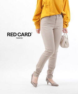 �y1/30�`2/1�̓|�C���g10�{�z���b�h�J�[�h �g�[�L���[ RED CARD TOKYO �R�b�g���X�g���b�` �n�C���C�Y �e�[�p�[�h �f�j���p���c �W�[���Y Anniversary Highrise �A�j�o�[�T���[�n�C���C�Y�E56403HR-2942102(