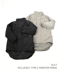�y�}���\�����Ԓ��|�C���g10�{�z�v���}���t�g �����X�^�[�p�[�J�[ BAF�� PCU LEVEL7 TYPE-2 MONSTER PARKA�EMD014010-2522202(�����Y)(���f�B�[�X)