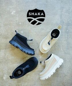 �y20%OFF�z�y2025�N�H�~�V��z�V���J SHAKA ���J�V�� �V���[�Y ���J�V���u�[�e�B�[ �C �W�b�v ���� �y�� �ϋv�� ���� �A�E�g�h�A �J�W���A���ESK-290V2-2522502(���f�B�[�X)(D-3)