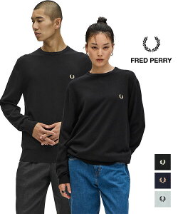 フレッドペリー(Fred Perry) レディースニット・セーター | 通販・人気 