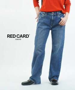 �y�}���\�����Ԓ��|�C���g10�{�z���b�h�J�[�h �g�[�L���[ RED CARD TOKYO �f�j�� �p���c �W�[���Y �W�[�p�� �{�g���X �X�g���[�g ���r �r���E12W49101-2942502(���f�B�[�X)