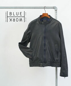 �y3/30�`4/1�̓|�C���g10�{�z�u���[���[�N Blue Work ���U�[�W���P�b�g �v�W���� �V���O�����C�_�[�X �A�E�^�[ ���B���e�[�W �������U�[ �r�v�ERJK-REDYE-9002302(�����Y)(2F)