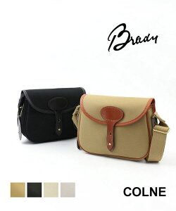 �u���f�B Brady �o�b�O �V�����_�[�o�b�O �R���l ���K�i ��� �C�M���X�� �p�� �΂ߊ|�� �R�b�g�� �L�����o�X �J�W���A���ECOLNE-0322601(�����Y)(���f�B�[�X)(JP)