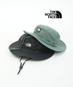 【ポイント2倍】ザ ノースフェイス THE NORTH FACE 帽子 ハット ホライズンハット 紫外線カット UVケア 男女兼用 カジュアル アウトドア・NN02336-2532501(メンズ)(レディース)(1F)