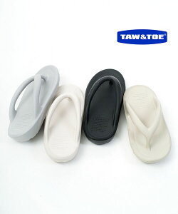 �y�|�C���g2�{�z�g�[�A���h�g�[ TAW&TOE �T���_�� ���J�o���[�T���_�� �g���O�T���_�� �r�[�`�T���_�� �y�� �؍� ���ɂ��� ���킢�� �������EZEROVITY-OG-5272501(���f�B�[�X)(C-1)