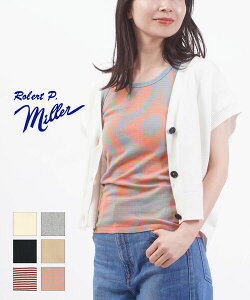 �y�|�C���g2�{�z�~���[ MILLER �^���N�g�b�v �C���i�[ �g�b�v�X �R�b�g�� �� �{�[�_�[ ���n �m�[�X���[�u �A���X�� �v���[���g �M�t�g�ERM241-2143-4592501(���[���։\���i)[M�� 5/5](���f�B�[�X)