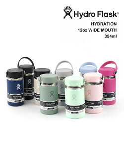 y}\Ԃ̓|Cg10{znChtXN Hydro Flask ^u[  {g ۉ ۗ XeX Ch}EX 354mlE12OZ-WM-3252501(Y)(fB[X)(1F-W)