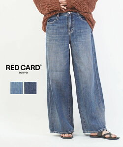 �y�}���\�����Ԓ��|�C���g10�{�z���b�h�J�[�h �g�[�L���[ RED CARD TOKYO �f�j�� �p���c ���C�h�p���c �W�[���Y �E�G�X�g�S�� �z�� ���� �̌^�J�o�[ �E98W11701-2942502(���f�B�[�X)