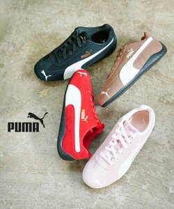 �y2026�N�t�ĐV��z�v�[�} PUMA �X�j�[�J�[ �X�s�[�h�L���b�g �C �V���[�Y ���� ���[�J�b�g �X�E�F�[�h ���g�� �l�C �g�����h ���킢���E398846-0122601(���f�B�[�X)(B-3)