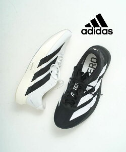 �y�|�C���g2�{�z�y2026�N�t�ĐV��z�A�f�B�_�X adidas �X�j�[�J�[ �����j���O�V���[�Y �C �y�� �g���[�j���O �����j���O �X�|�[�c�EADIZERO-EVO-SL-0122601(�����Y)(A-2)