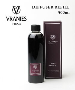 �h�b�g�[���E�����j�G�X DR. VRANJES ���[���t���O�����X ���b�\ �m�[�r�� �A���} ���K�i �f�B�t���[�U�[ ���t�B�� �l�ߑւ��p 500ml�EDF013529-4512601(���f�B�[�X)(sg)