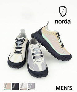 �y5/5����10%�N�[�|��&�|�C���g10�{�z�y2026�N�t�ĐV��z�m���_ norda �X�j�[�J�[ �g���C�������j���O�V���[�Y �����j���O �V���[�Y �C �y�� �g������ �����j���O �n�C�L���O ������� �L�����v 