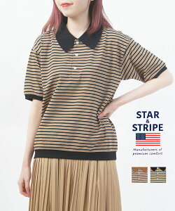 �y5/25����10%�N�[�|��&�|�C���g10�{�z�X�^�[�A���h�X�g���C�v STAR&STRIPE �|���V���c ���� �g�b�v�X �v���I�[�o�[ �{�[�_�[ �ݕt�� ������� �̌^�J�o�[ �|���l�b�N �J�W���A�� ��i�ESSMD-199M-024