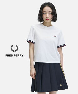 �y�}���\�����Ԓ��|�C���g10�{�z�y2026�N�t�ĐV��z�t���b�h�y���[ FRED PERRY T�V���c ���� �J�b�g�\�[ �V���v�� ���n �N���[�l�b�N �� �R�b�g�� �J�W���A�� �������EG2162-3872601(���f�B�[�X)