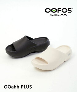 �y7/5����10%�N�[�|��&�|�C���g10�{�z�y2026�N�t�ĐV��z�E�[�t�H�X OOFOS ���J�o���[�T���_�� �E�[�A�[ ���J�o���[�V���[�Y ���� �y�� �X���C�h�T���_�� �r�[�`�T���_���EOOAHH-PLUS-3252601(�����Y)