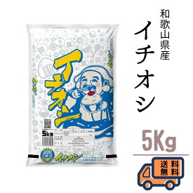 国内産　イチオシ　5kg