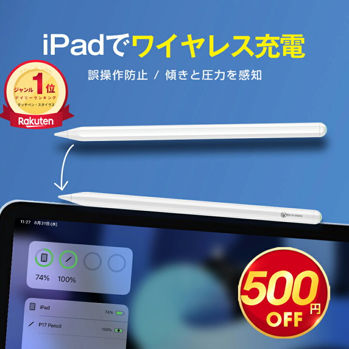 楽天市場】【P5倍＆クーポン利用で⇒最安2,926円】 ＼楽天1位／ iPad 