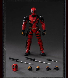 Blokees ���K�i�̔� �f�b�h�v�[��&�E�����@�����@Marvel CC04 �f�b�h�v�[�� P5�{ �y81531589�z (�t�B�M���A)�@�f�b�h�v�[��&�E�����@�����@Marvel CC05 �E�����@����P5�{ �y81531596�z (�t�B�M���A) �g���� 