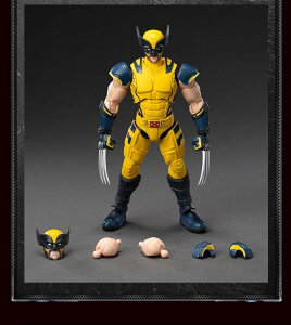Blokees ���K�i�̔� �f�b�h�v�[��&�E�����@�����@Marvel CC04 �f�b�h�v�[�� P5�{ �y81531589�z (�t�B�M���A)�@�f�b�h�v�[��&�E�����@�����@Marvel CC05 �E�����@����P5�{ �y81531596�z (�t�B�M���A) �g���� 