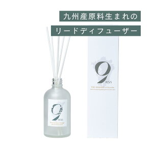 9KOS Diffuser_New Summer Orange i`[hfBt[U[ { BY  VR A} [tOX av[g Mtg i`tOX TXeBiu Y A