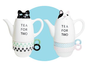Tea For TwoyeB[tH[c[zy|bgz