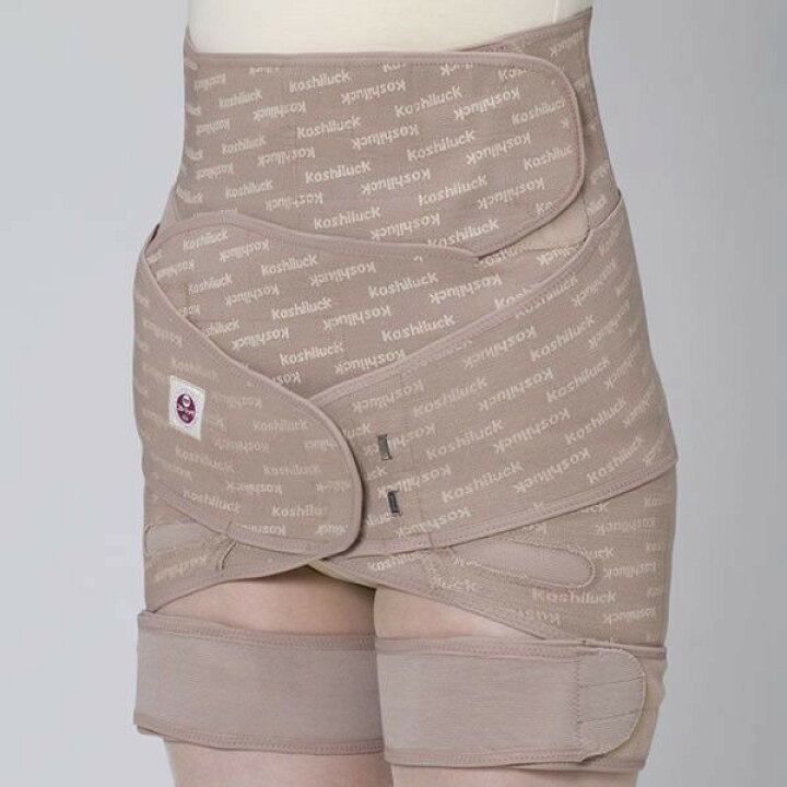 楽天市場】【レビューでプレゼント】腰痛 ベルト 腰痛ベルト 骨盤矯正 