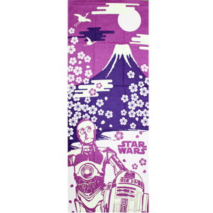 yzX^[EH[YaĂʂuC3PO R2D2 ƕxmvSW-TOWEL-13 a _[Xx[_[