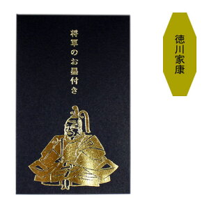 史緒箔押しぽち袋 おもしろ 金箔ポチ袋 黒ポチ袋 偉人 ギフト袋 祝い袋 お年玉袋 お盆玉袋 祝儀袋 金封 封筒式 文字入り 可愛い おしゃれポチ 和風ポチ のし袋 古川紙工
