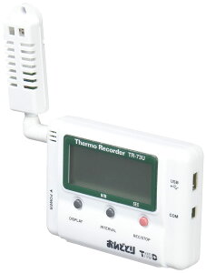 T&D@ǂƂ CExExf[^K[@TR-73U