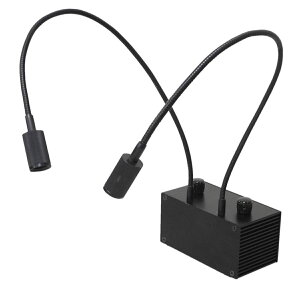 �t���L�V�u��LED�Ɩ����u STA-B2�@3-150-0003
